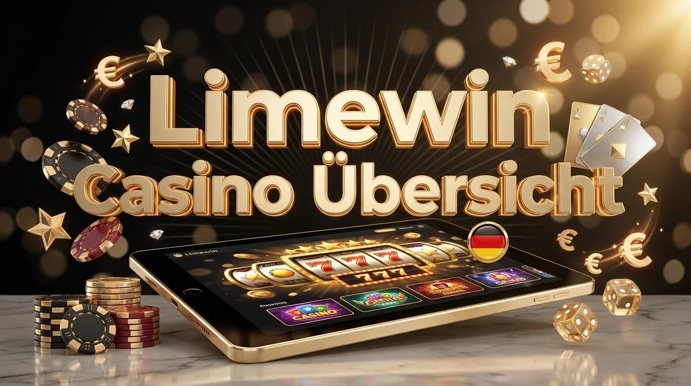 Limewin Casino Übersicht