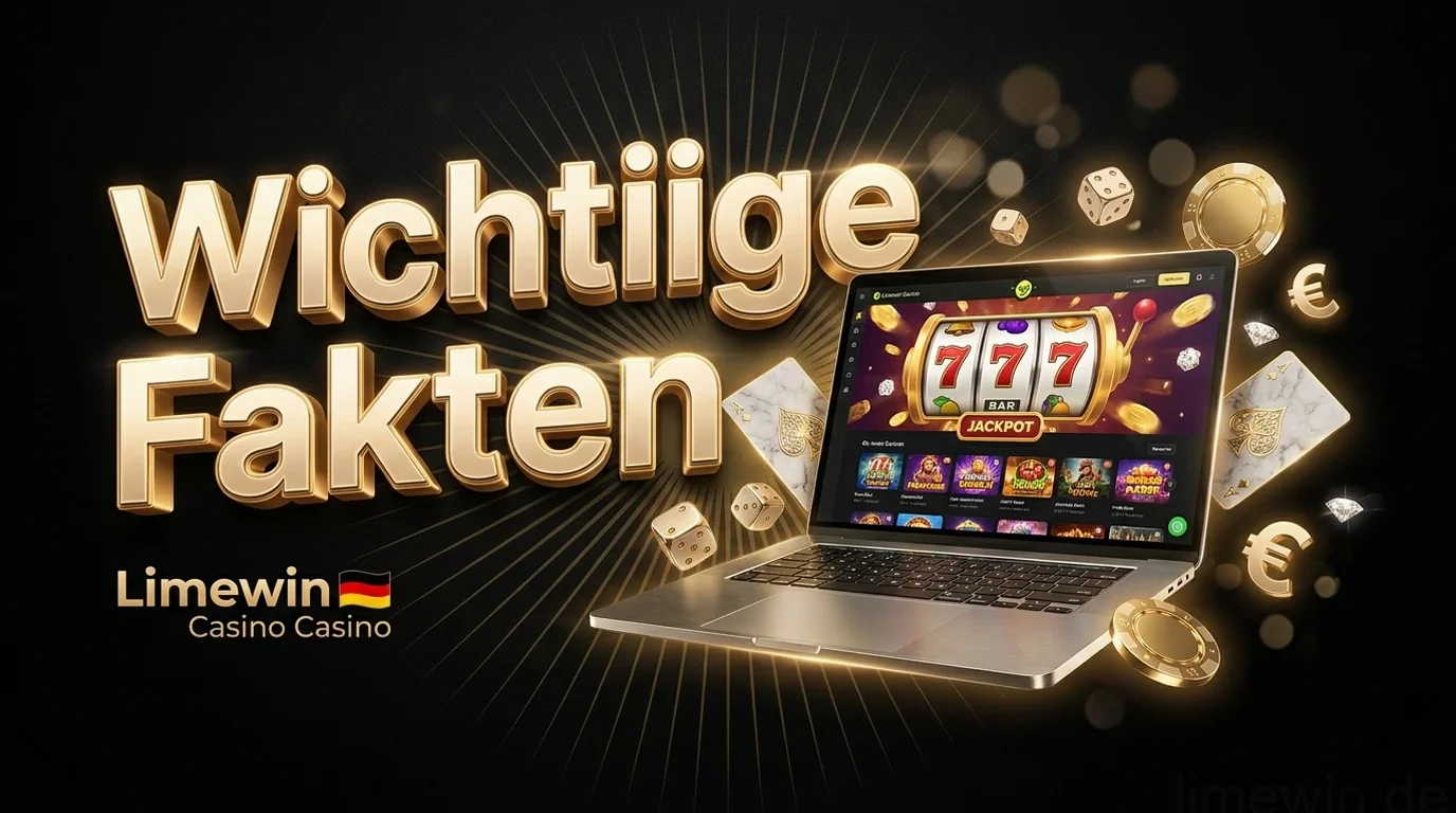 Wichtige Fakten